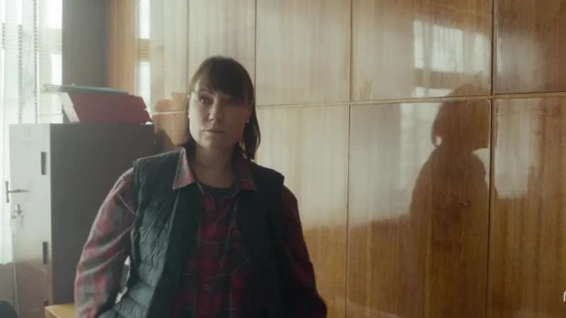 Кадры из сериала Ваша честь (2021)