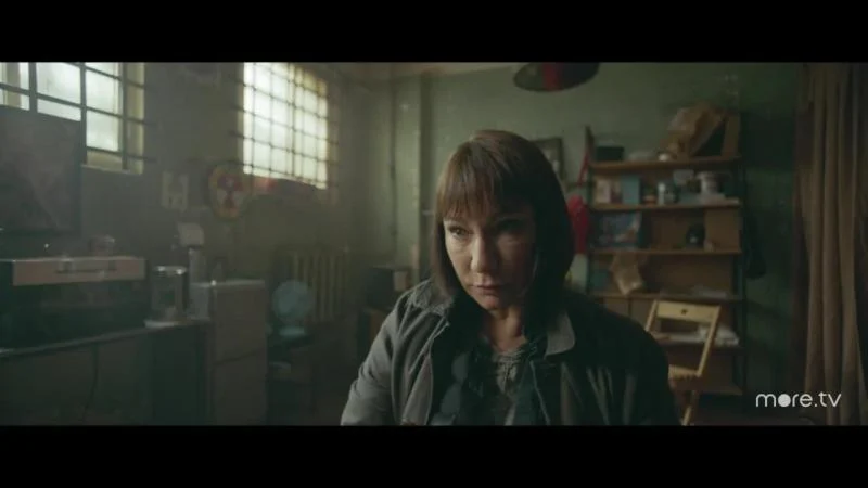 Кадры из сериала Ваша честь (2021)