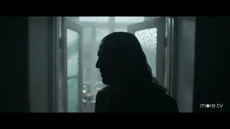 Кадры из сериала Ваша честь (2021)